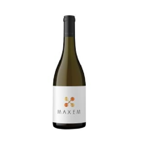 Maxem - Chardonnay - UV Vineyard 2021