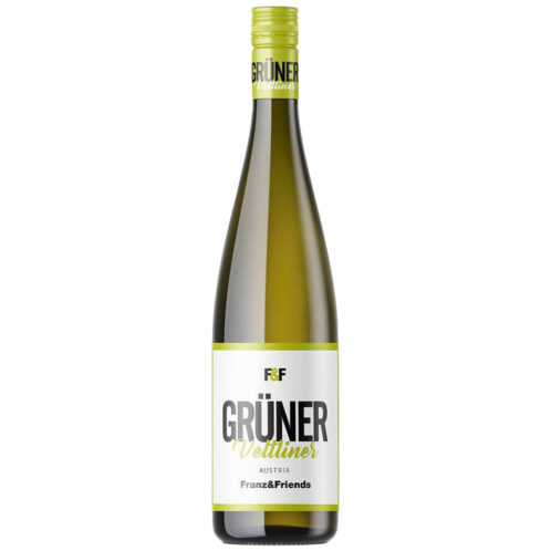 Weingut Frank Gruner Velt Frizz  750