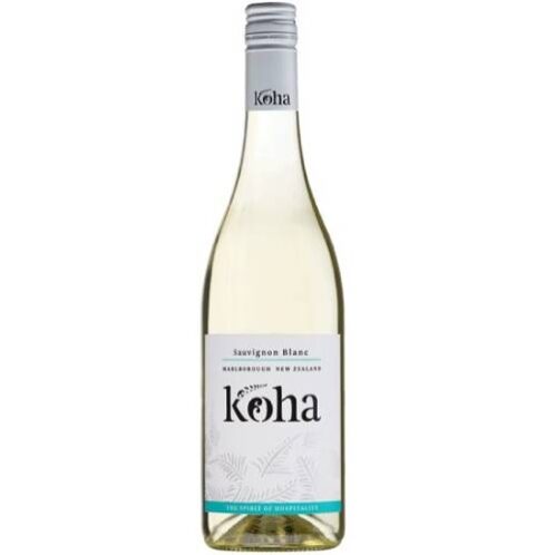 Koha Sauvignon Blanc 2022 750ml