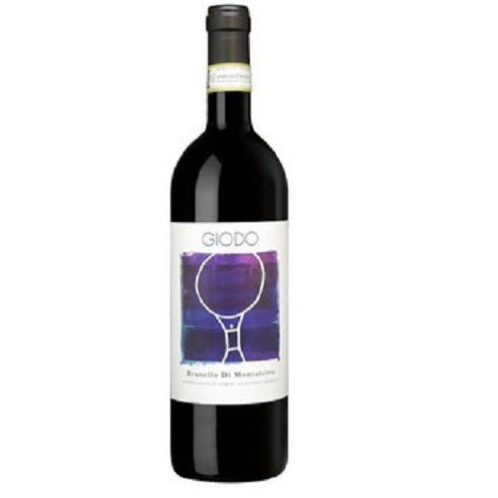 Giodo - Brunello di Montalcino 2019