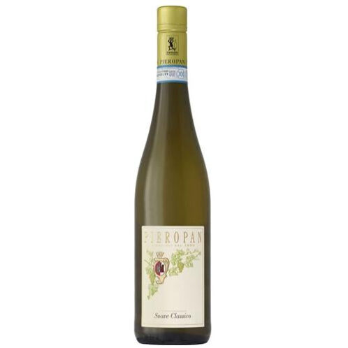 Pieropan 2021 Soave Calvarinho White 750ML