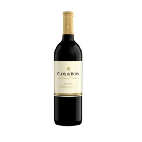 Clos du Bois Cabernet Sauvignon 750ml