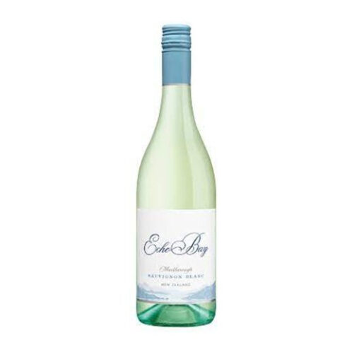 Echo Bay Sauvignon Blanc 750ml