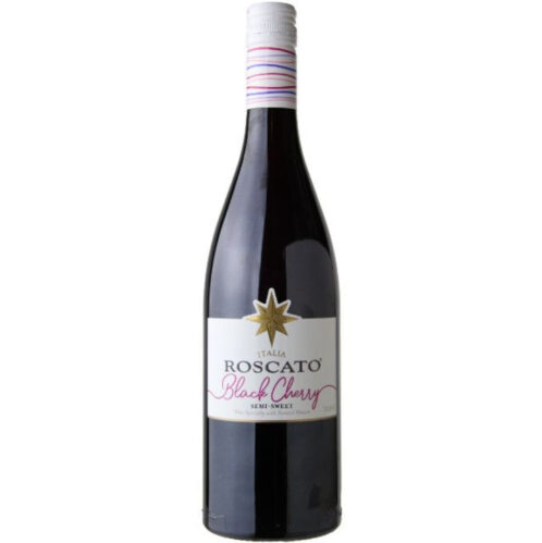 Roscato Blackcherry 750ml