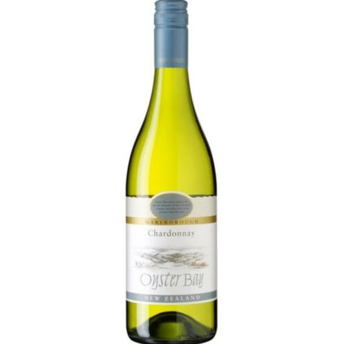 Oyster Bay Chardonnay 750ml
