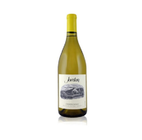 Jordan Russian River Vallley Chardonnay 2020 750ml