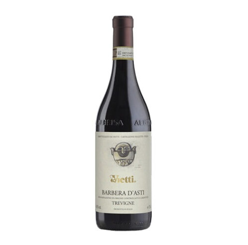 Vietti Barbera D Asti La Crena 20 750ml