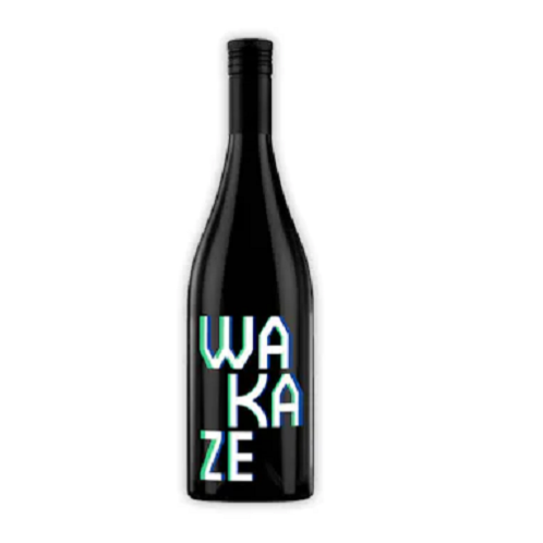 Wakaze Sake Nigori  750ML