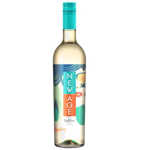 New Age Wht Blend 750ml