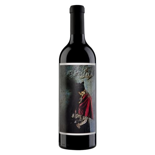 Orin Swift Palermo Cabernet 750ml