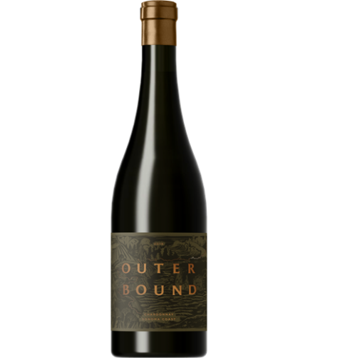 Outerbound Sonoma Coast Chardonnay 2019