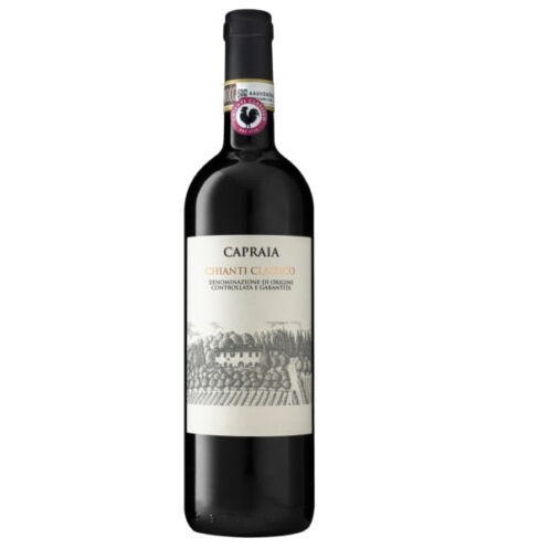 Tenuta di Capraia - Chianti Classico 2021