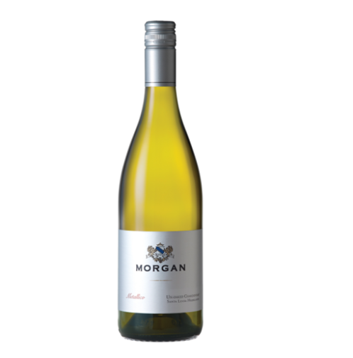 Morgan Metallico Santa Luca Highlands Chardonnay 750ml