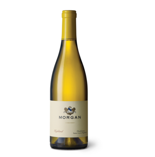 Morgan Highland Chardonnay 750ml 2020