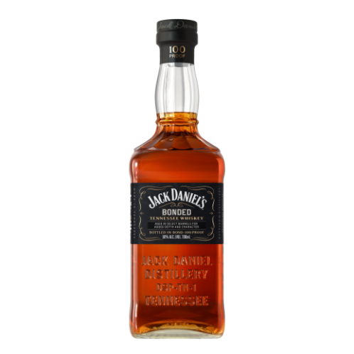 Jack Daniel's 1938 Bottle In Bond 700ML