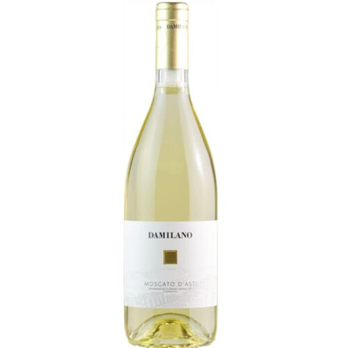 Damilano Moscato D Asti 21 750ml