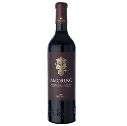Podere Castorani - Amorino 2018