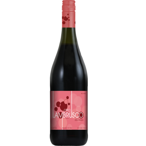 Opici Dell Emilia Lambrusco Scrw 750ml