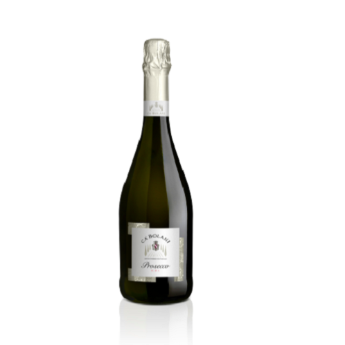 Ca Bolani Tenuta Prosecco Brut 750ml