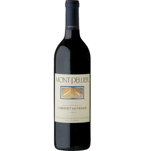 Montpellier Cabernet Sauvignon 750ml