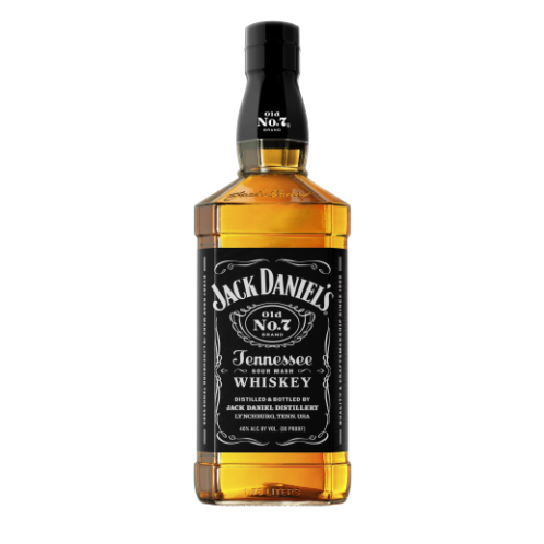 Jack Daniel's Black 1.75L