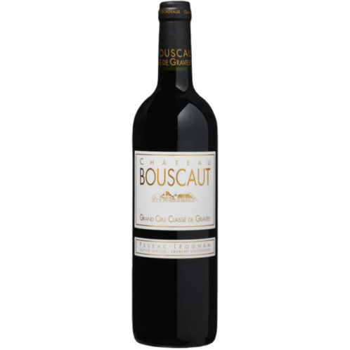 Chateau Bouscaut Rouge 2015