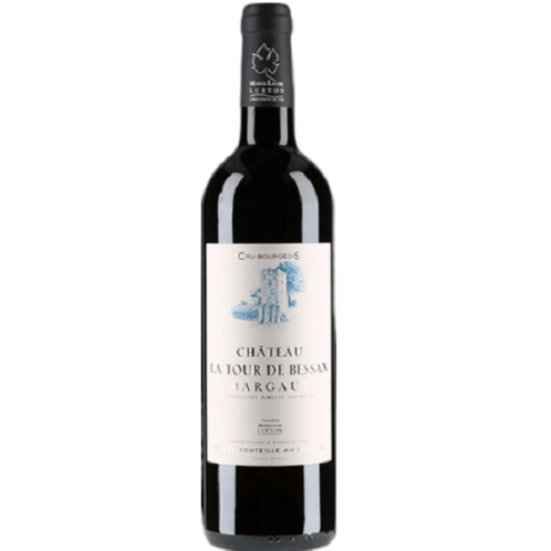Chateau La Tour De Bessan 2019 750ml