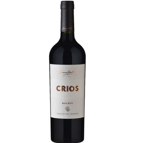 Crios Malbec 2022