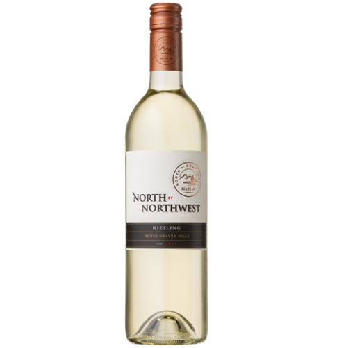 North By Northwest Horse Heaven Hills Riesling 750ml