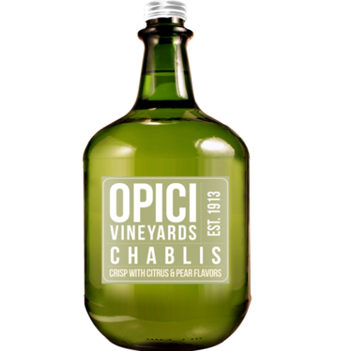 Opici Chablis 3l