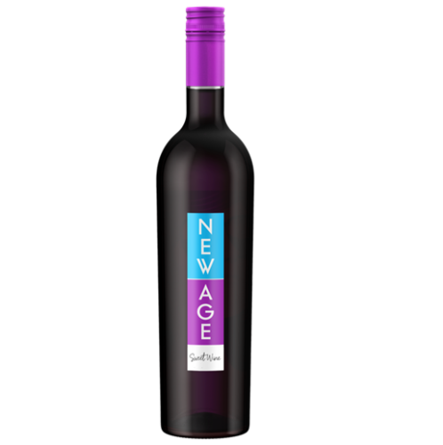 New Age Red Blend750ml