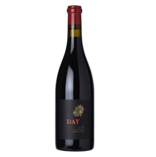 Day Zinfandel El Diablo Vineyard 18 750ml