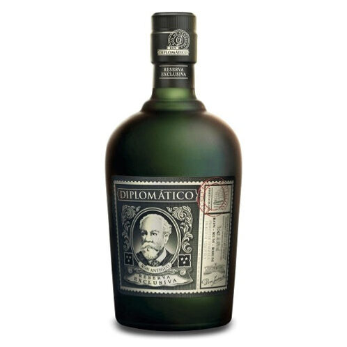 Diplomatico Reserva Exclusive 750ML