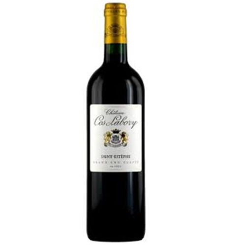 Chateau Cos Labory 2019 750ml
