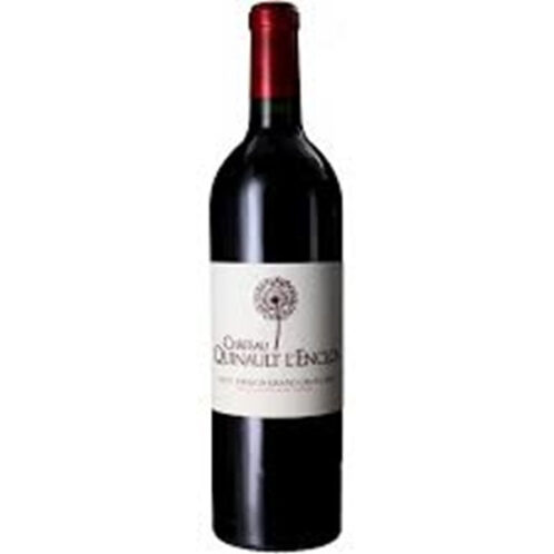Chateau Quinault L'Enclos 2020
