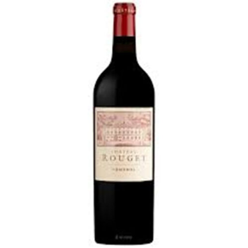 Chateau Rouget 2016