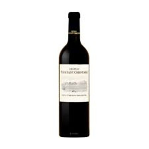 Chateau Tour Saint Christophe 2020