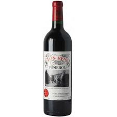 Clos Rene 2016