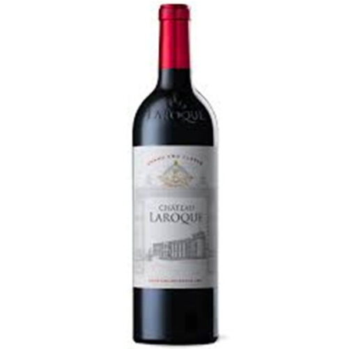 Chateau Laroque 2018