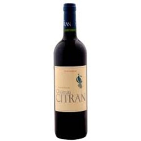Chateau Citran 2019 750ml