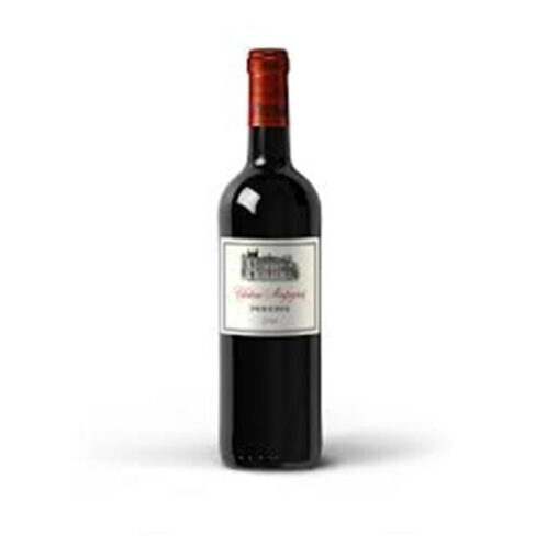 Chateau Mazeyres 2020