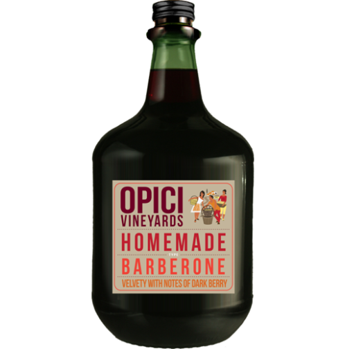 Opici Homemade Red 1.5l