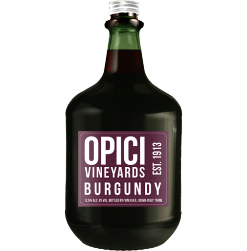 Opici Red Burgundy 1.5l