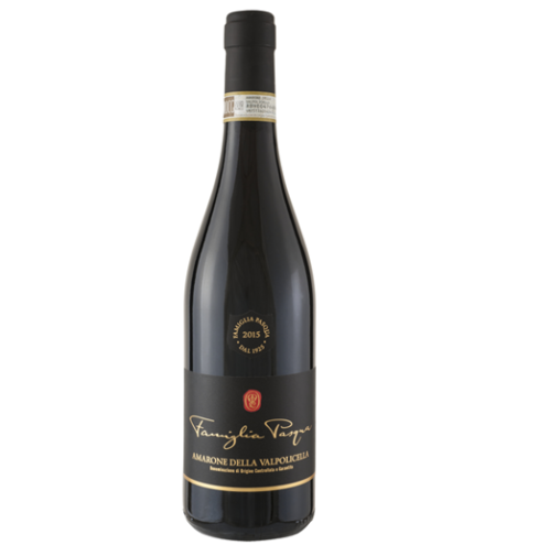 Pasqua Amarone Dell Valpolicella 750ml 2017