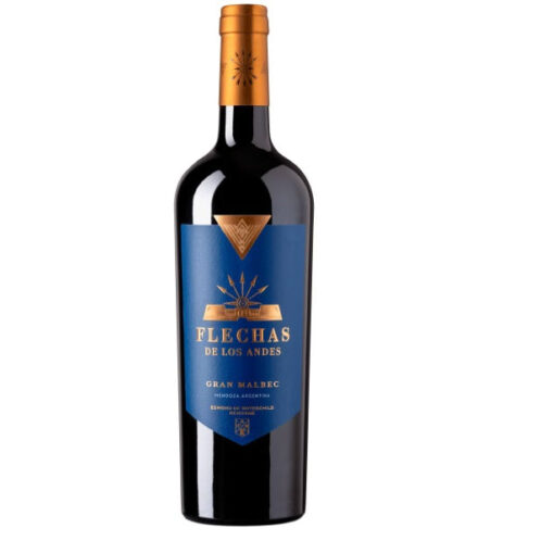Flechas De Los Andes Gran Malbec 2020