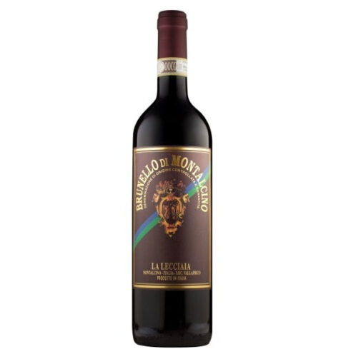 La Lecciaia - Brunello Di Montalcino 2018
