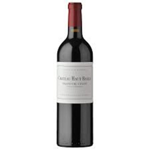 Chateau Haut Bailly 2018