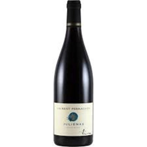 Laurent Perrachon "Roche Bleue" Beaujolais Julienas 2021 750ml