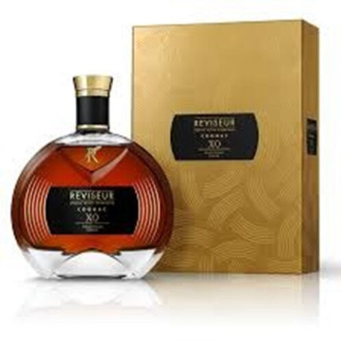 Cognac Reviseur XO Premium  750ml