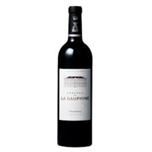 Chateau de la Dauphine 2019 750ml